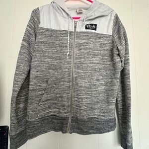 PINK VS zip up hoodie